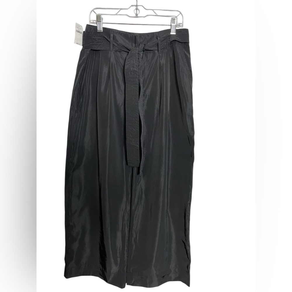 (NWT) Gap Wide Leg Ankle Pants